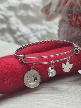 pulseira angel3