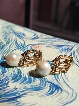 coral