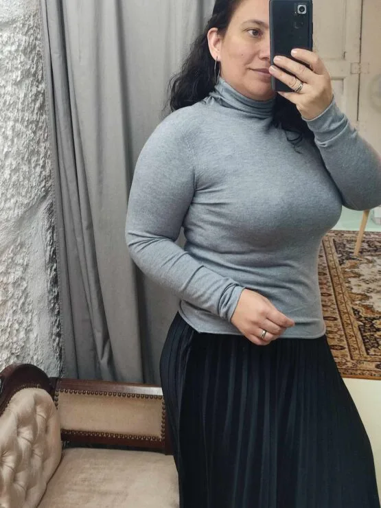 Malha "Lila" - Image 3
