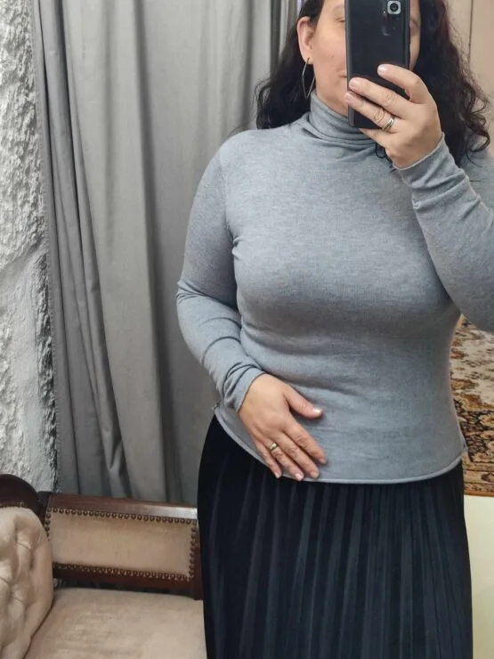 Malha "Lila"