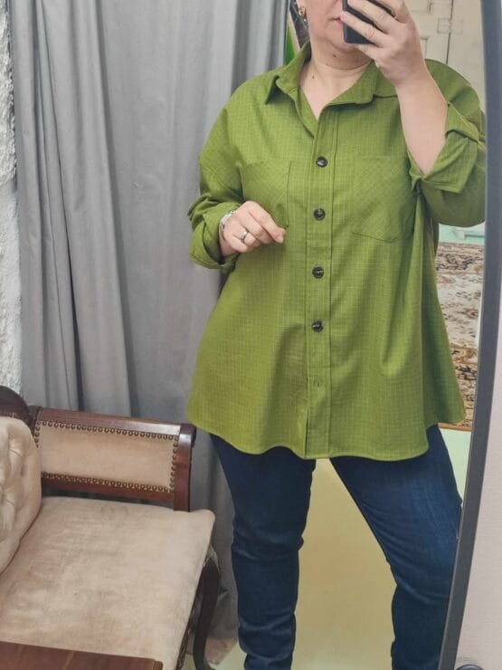 Camisa Gio - Image 3