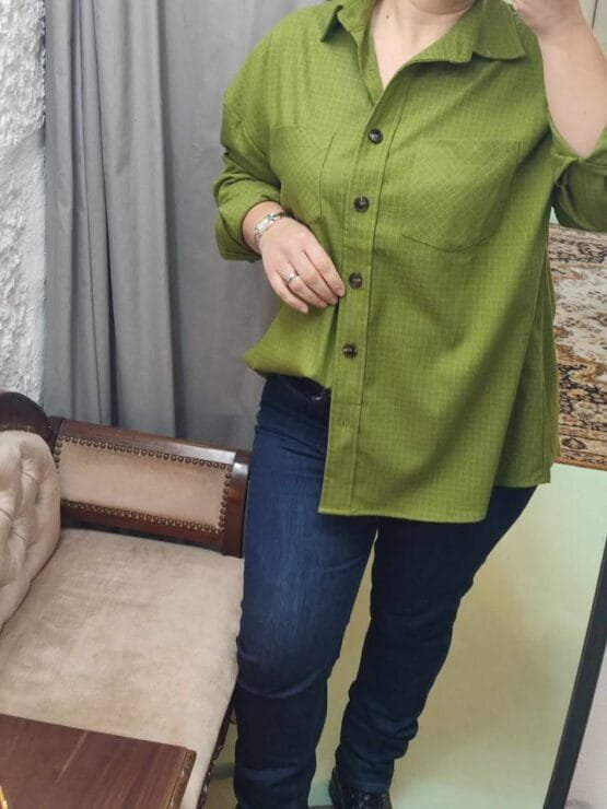 Camisa Gio - Image 4