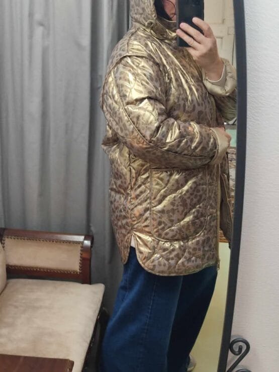 Casaco Gold - Image 5