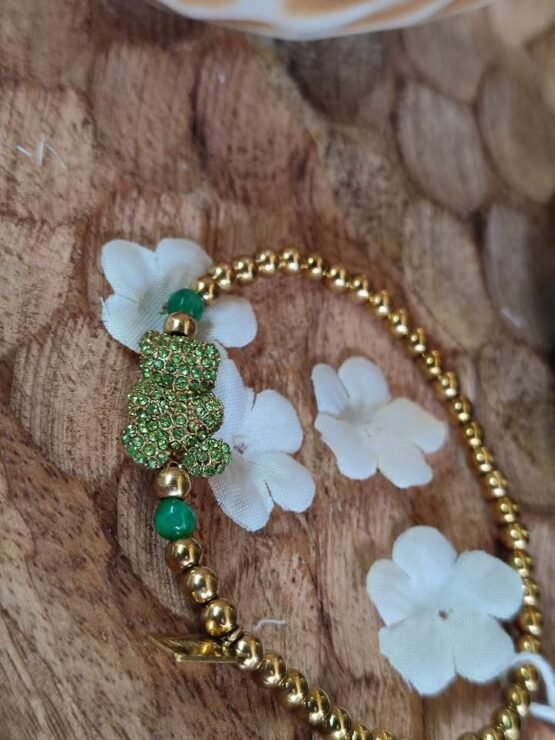 Pulseira Bear