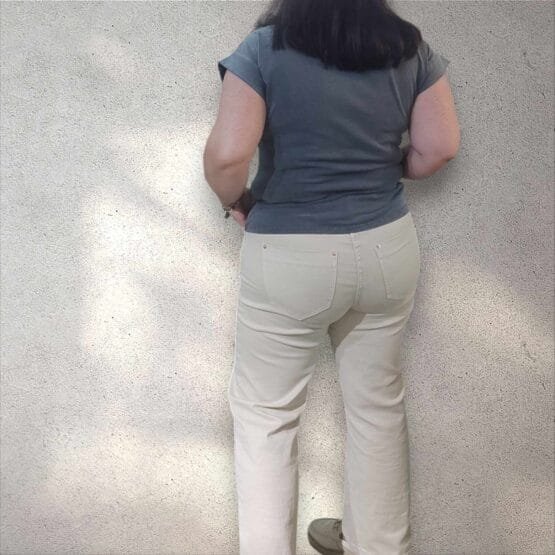 Jeans - Image 2
