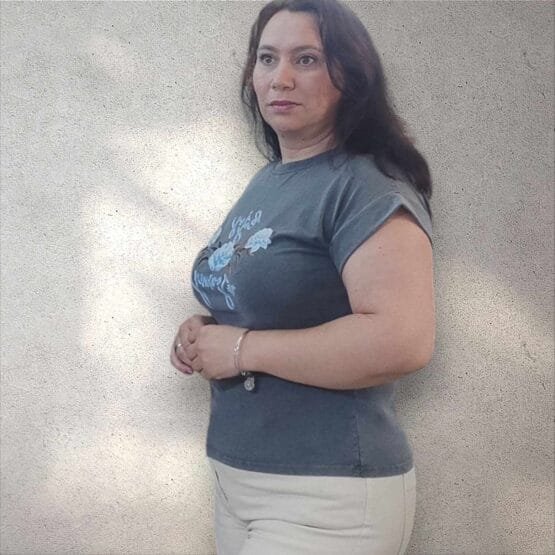 T-shirt Rosal - Image 3