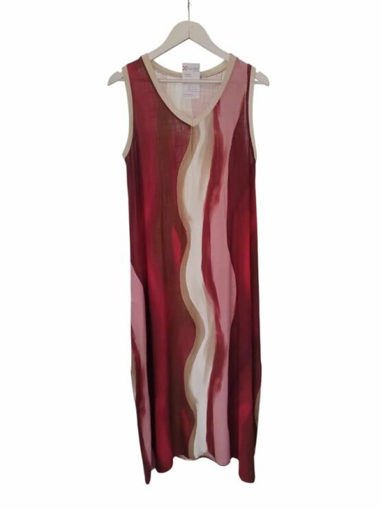 Vestido "Ebela"