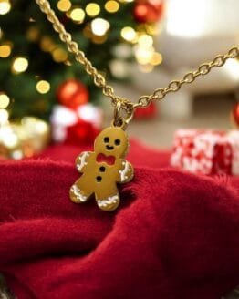 Fios - Coleção Natal