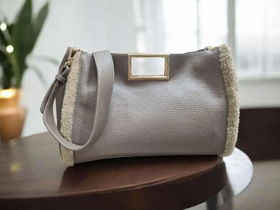 bolsa olie