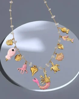 Fio "Ocean Charm"